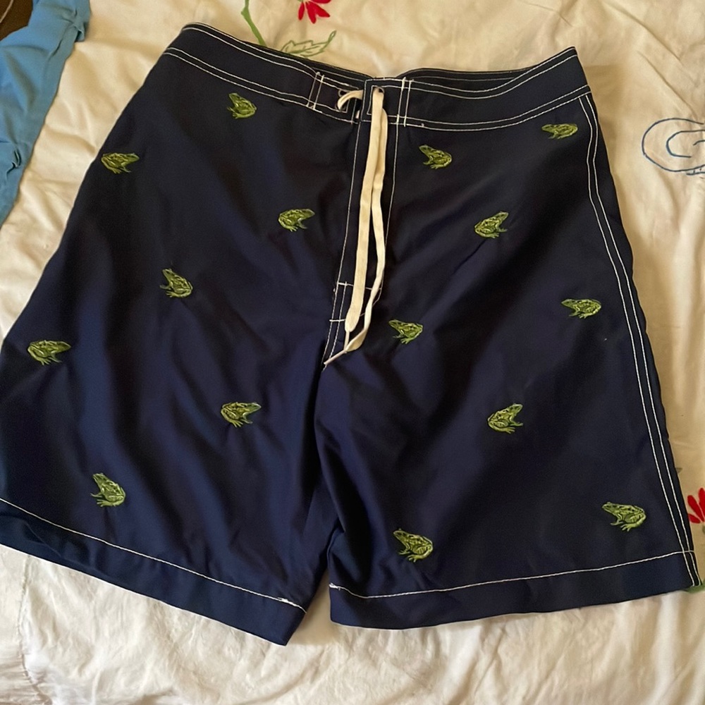 Polo by Ralph Lauren swim shorts trunks board shorts size 30